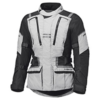 Held Hakuna Matata 3 Lady Jacket Grey