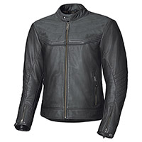 Held Heyden Leather Jacket Black