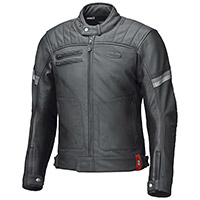 Held Hot Rock Leather Jacket Black