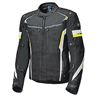 Blouson Held Imola St Noir Jaune