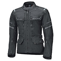 Held Karakum Jacket Black