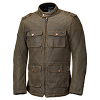 Held Lawrence Jacket Brown