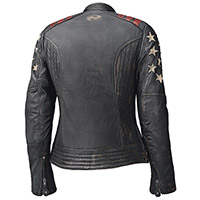 Held Laxy Lady Leather Jacket Black