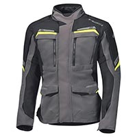 Held Lonborg Lady Jacket Anthracite