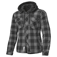 Held Lumberjack 2 Jacket Grey