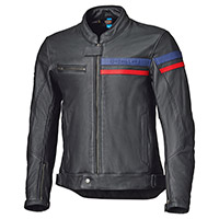 Held Midway Leather Jacket Black