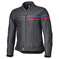 Blouson En Cuir Held Midway Noir