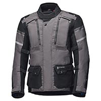 Held Omberg Jacket Anthracite