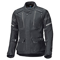 Chaqueta Held Omberg negro