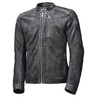 Chaqueta de cuero Held Pako negro