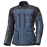 Held Pentland Jacket Blue Yellow