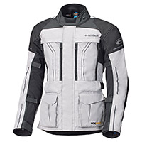 Held Pentland Jacket Grey Black