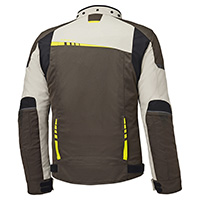 Held Renegade 2 Lady Jacket Anthracite