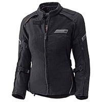 Chaqueta de mujer Held Renegade negro