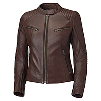 Held Robin Lady Leather Jacket Brown