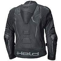 Chaqueta Held Safer SRX negra - 2