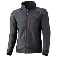 Held San Remo Jacke Anthrazit