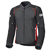 Held Savona Lady Jacket Black Red