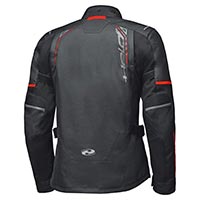 Held Savona St Jacket Black Red - 2