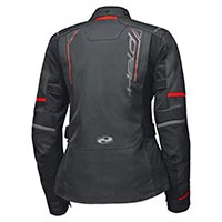 Held Savona St Lady Jacket Black Red - 2