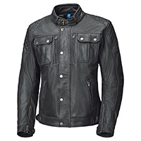 Held Starien Leather Jacket Black