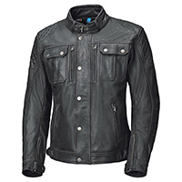 Veste En Cuir Held Starien Noir