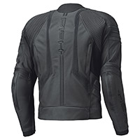 Held Street 3.0 Leather Jacket Black