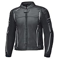 Chaqueta Held Torver negro blanco