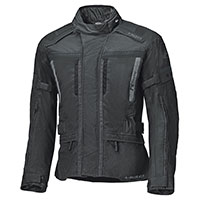 Chaqueta Held Tourino Top negro blanco