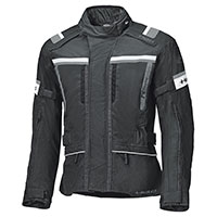 Held Tourino Big Jacket Black White