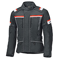 Held Tourino Top Jacket Black Red