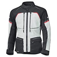 Blouson Femme Held Tridale Gris Noir