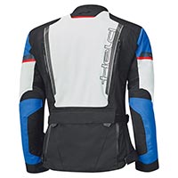 Held Tridale Jacket Grey Blue