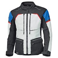 Chaqueta Held Tridale gris azul