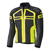 Blouson Held Tropic 3.0 Noir Jaune