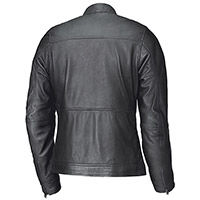 Held Weston Lederjacke schwarz - 2