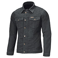 Held Woodland Jacket Black