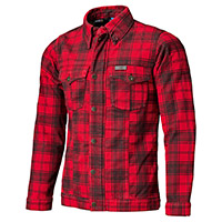 Held Woodland Jacket Red