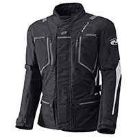 Blouson Held Zorro Noir Blanc