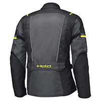 Held Zorro St Jacket Black Anthracite