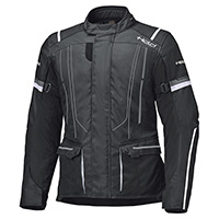 Held Zorro St Jacket Black White