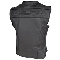 Helite Custom Airbag Vest Black