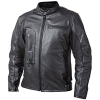 Blouson Helite Roadster Airbag noir