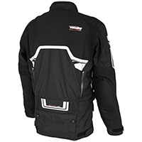 Helite Touring Airbag Jacket Black