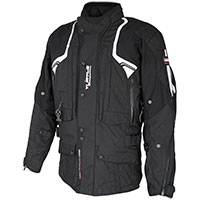 Blouson Helite Touring Airbag Noir