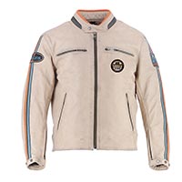 Blouson Helstons Ace 10 Beige