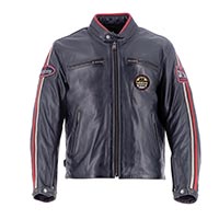 Blouson Helstons Ace 10 noir