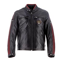 Blouson Helstons Ace 10 Noir