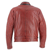 Blouson Helstons Ace 10 Rouge