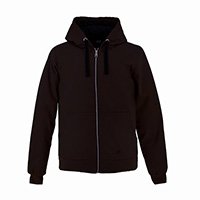 Giacca Donna Helstons Dakota Nero